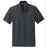 DRIEQUIP Men's Dry Zone Grid Polo Polos/Knits DRI-EQUIP Battleship Grey XS