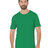 Bayside Unisex Fine Jersey T-Shirt - Irish Kelly - Bayside 9500 Irish Kelly XS Short Sleeve T-Shirts