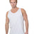 Bayside Unisex Tank - Bayside 9650 Black S