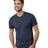 Bayside Unisex Triblend T-Shirt - Tri Navy - Bayside 9570 Tri Navy XS Short Sleeve T-Shirts