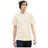 Bayside Unisex Ultimate Heavyweight T-Shirt - Bayside 9580 Cream S Short Sleeve T-Shirts
