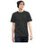 Bayside Unisex Ultimate Heavyweight T-Shirt - Bayside 9580 Dark Grey S Short Sleeve T-Shirts