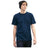 Bayside Unisex Ultimate Heavyweight T-Shirt - Bayside 9580 Navy S Short Sleeve T-Shirts
