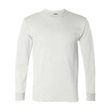 Bayside Unisex Union - Made Long Sleeve T-Shirt - Bayside 2955 White M Long Sleeve T-Shirts