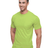Bayside Unisex Union - Made Pocket T-Shirt - Bayside 3015 Lime S Short Sleeve T-Shirts
