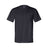Bayside Unisex Union - Made Pocket T-Shirt - Bayside 3015 Navy S Short Sleeve T-Shirts