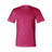 Bayside Unisex Union - Made T-Shirt - Bright Pink - Bayside 2905 Bright Pink S Short Sleeve T-Shirts