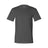 Bayside Unisex Union - Made T-Shirt - Charcoal - Bayside 2905 Charcoal S Short Sleeve T-Shirts