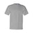 Bayside Unisex Union - Made T-Shirt - Dark Ash - Bayside 2905 Dark Ash S Short Sleeve T-Shirts