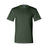 Bayside Unisex Union - Made T-Shirt - Forest Green - Bayside 2905 Forest Green S Short Sleeve T-Shirts
