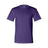 Bayside Unisex Union - Made T-Shirt - Purple - Bayside 2905 Purple S Short Sleeve T-Shirts