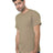 Bayside Unisex Union - Made T-Shirt - Sand - Bayside 2905 Sand S Short Sleeve T-Shirts