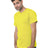 Bayside Unisex Union - Made T-Shirt - Yellow - Bayside 2905 Yellow S Short Sleeve T-Shirts