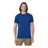 Bayside Unisex USA - Made 50/50 T-Shirt - Bayside 1701 Royal Blue S Short Sleeve T-Shirts
