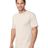 Bayside Unisex USA - Made Heavyweight Ring - spun T-Shirt - Bayside 5910 Cream S Short Sleeve T-Shirts