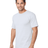 Bayside Unisex USA - Made Heavyweight Ring - spun T-Shirt - Bayside 5910 White S Short Sleeve T-Shirts