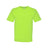Bayside Unisex USA - Made Midweight Pocket T-Shirt - Bayside 5070 Lime Green S Short Sleeve T-Shirts