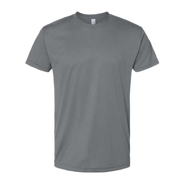 Bayside 5300 Unisex USA-Made Performance T-Shirt – Joe's USA