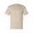Bayside Unisex USA - Made Pocket T-Shirt - Bayside 7100 Sand S Short Sleeve T-Shirts
