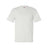 Bayside Unisex USA - Made Pocket T-Shirt - Bayside 7100 White S Short Sleeve T-Shirts
