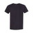 Bayside USA - Made Fine Jersey T-Shirt - Bayside 5000 Black S Short Sleeve T-Shirts