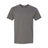 Bayside USA - Made Fine Jersey T-Shirt - Bayside 5000 Charcoal S Short Sleeve T-Shirts