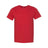 Bayside USA - Made Fine Jersey T-Shirt - Bayside 5000 Red S Short Sleeve T-Shirts