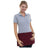 Bayside USA - Made Waist Apron - Bayside 2115 Royal Blue One Size Aprons