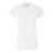 Bayside Women's USA - Made T-Shirt - Bayside 3325 White XS Short Sleeve T-Shirts