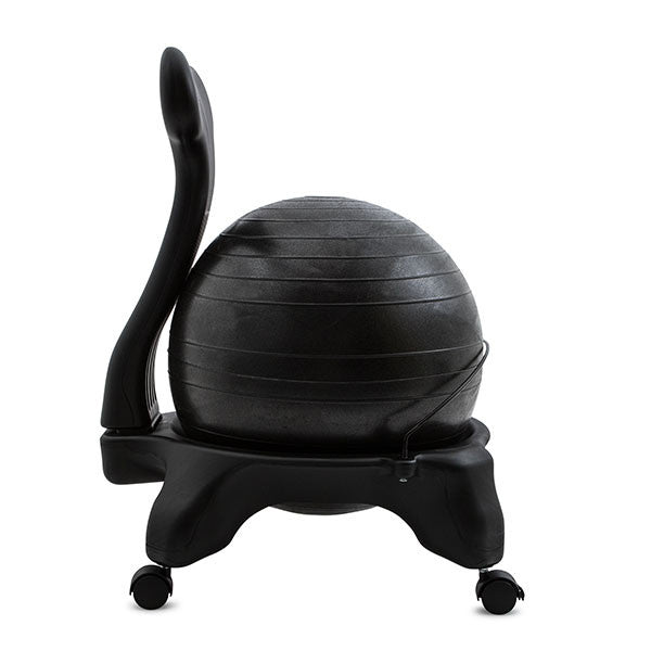Champion Sports BALL CHAIR ADULT