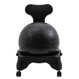 Champion Sports BALL CHAIR ADULT