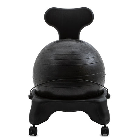 Champion Sports BCHX Ball Chair Adult