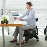 Champion Sports BALL CHAIR ADULT