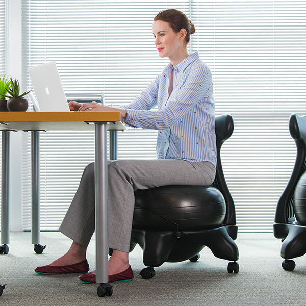 Champion Sports BALL CHAIR ADULT