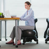 Champion Sports BALL CHAIR ADULT