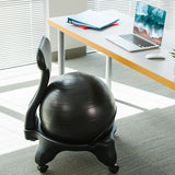 Champion Sports BALL CHAIR ADULT