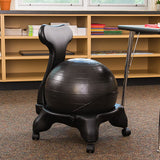 Champion Sports BALL CHAIR ADULT