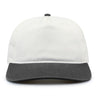 The Game - GB523 - 2 Tone 5-Panel Twill Hat