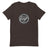 Bella + Canvas 3001 | Create Your Own Custom T-Shirt Brown S