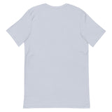 Bella + Canvas 3001 | Create Your Own Custom T-Shirt Light Blue XS