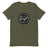Bella + Canvas 3001 | Create Your Own Custom T-Shirt Military Green XS