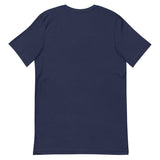 Bella + Canvas 3001 | Create Your Own Custom T-Shirt Navy XS