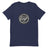 Bella + Canvas 3001 | Create Your Own Custom T-Shirt Navy XS