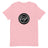 Bella + Canvas 3001 | Create Your Own Custom T-Shirt Pink S