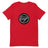 Bella + Canvas 3001 | Create Your Own Custom T-Shirt Red XS