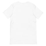 Bella + Canvas 3001 | Create Your Own Custom T-Shirt White XS