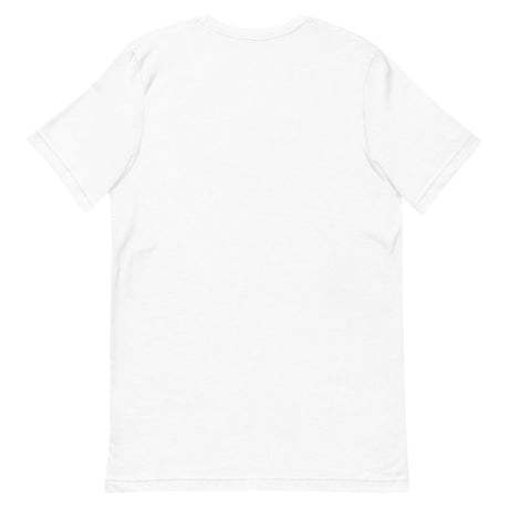 Bella + Canvas 3001 | Create Your Own Custom T-Shirt White XS