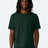 BELLA + CANVAS 3010 6 oz. Heavyweight Tee Forest XS Short Sleeve T-Shirts