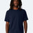 BELLA + CANVAS 3010 6 oz. Heavyweight Tee Navy XS Short Sleeve T-Shirts