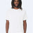 BELLA + CANVAS 3010 6 oz. Heavyweight Tee White XS Short Sleeve T-Shirts